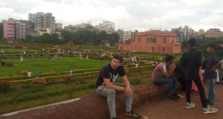 Excursión a Bangladesh por el Noreste: Descubre los Tesoros de Bangladesh - Modhu Tours Bangladesh 6