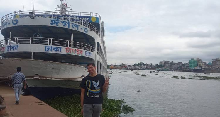 Excursión a Bangladesh por el Noreste: Descubre los Tesoros de Bangladesh - Modhu Tours Bangladesh 7