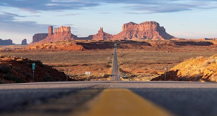 Utah's Mighty 5 National Parks | Tours of Distinction - Tours of Distinction 2