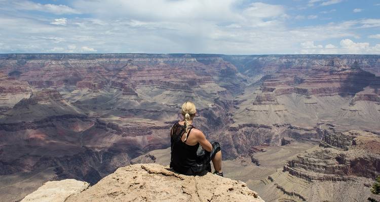 Utah's Mighty 5 National Parks | Tours of Distinction - Tours of Distinction 6
