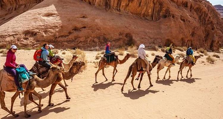 RAS ABU GALUM AND BLUE LAGUOON - Alacart Travel Egypt 2