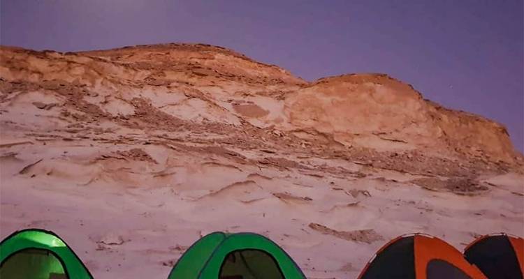 Desert Explorer - Alacart Travel Egypt 2