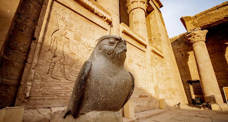 Évasion en Égypte - 8 jours et 7 nuits - UTOvacation 2