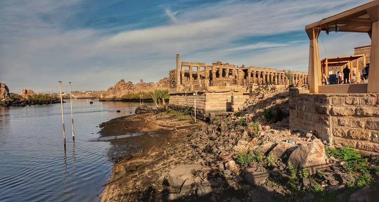 Évasion en Égypte - 8 jours et 7 nuits - UTOvacation 1