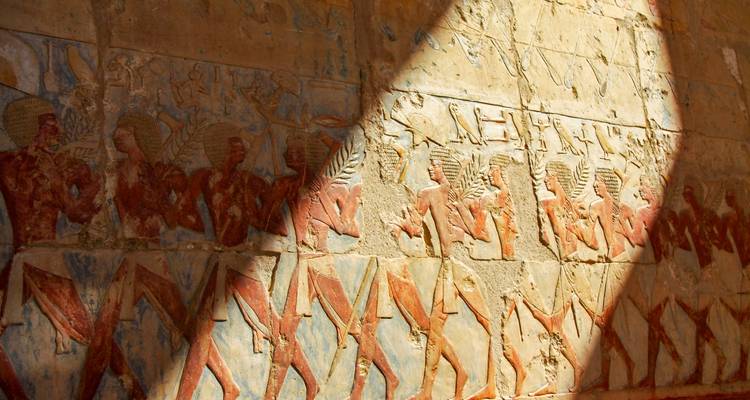 Évasion en Égypte - 8 jours et 7 nuits - UTOvacation 4