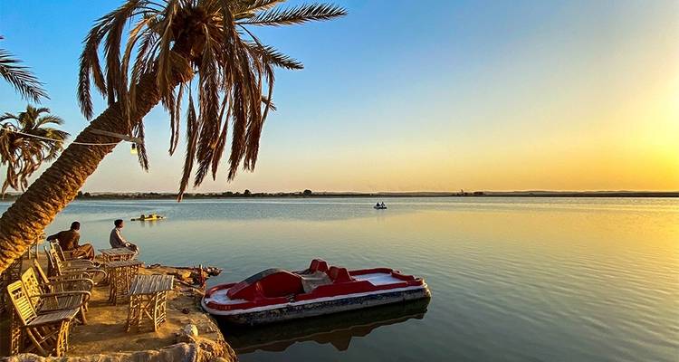 Majestad Siwa - Alacart Travel Egypt 1