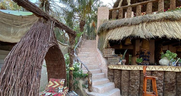 Majestad Siwa - Alacart Travel Egypt 6