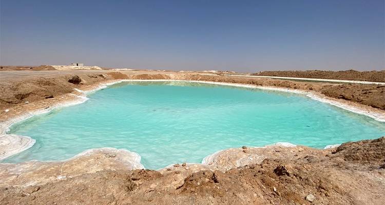 Majestad Siwa - Alacart Travel Egypt 2