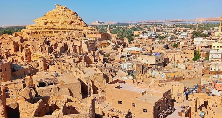 Majestad Siwa - Alacart Travel Egypt 4