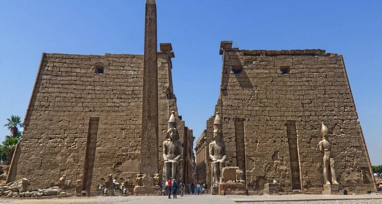 NILE DESERT TOUR - Alacart Travel Egypt 1