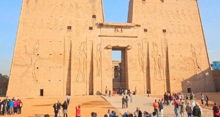 NILE DESERT TOUR - Alacart Travel Egypt 3