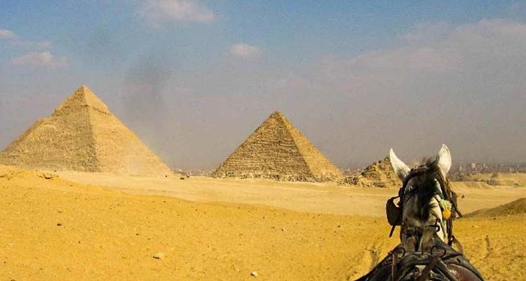 NILE DESERT TOUR - Alacart Travel Egypt 4