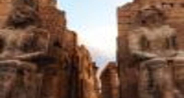 DAY TRIP TO LUXOR FROM SHARM EL SHEIHK BY PLANE - Alacart Travel Egypt 3