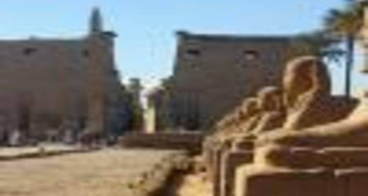 DAY TRIP TO LUXOR FROM SHARM EL SHEIHK BY PLANE - Alacart Travel Egypt 4