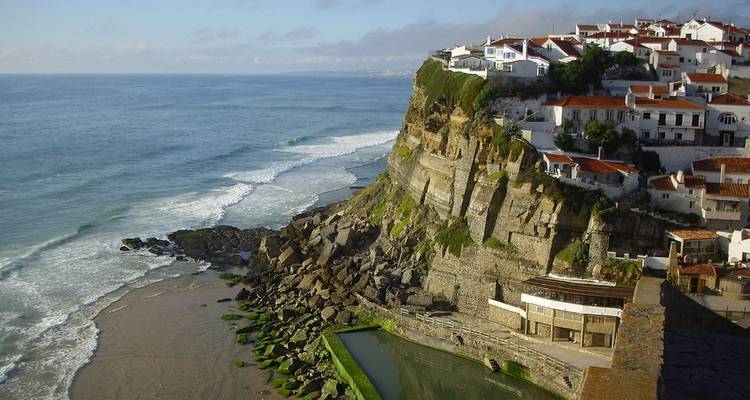 City Sights & Royal Retreats: A 3-Day Trip Through Lisbon & its outskirts - Portugal Unknown Tours 6