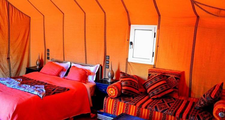 3-day Marrakech Desert Tour to Merzouga - SAHARA HOLIDAY 9