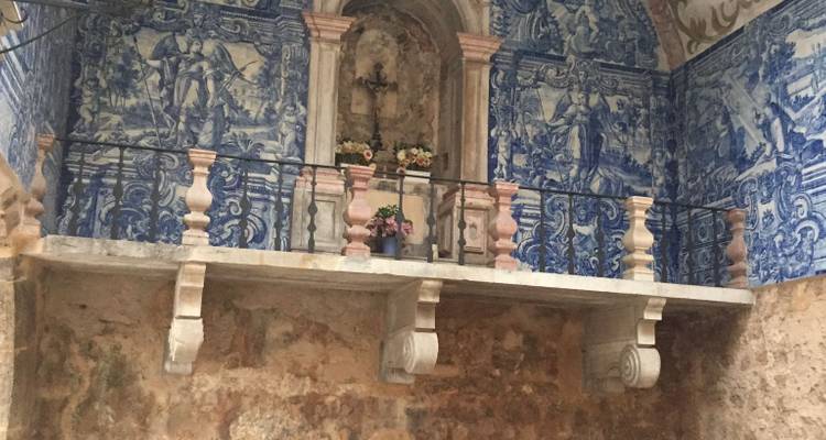 Portugal Highlights in 3 Days - Private Tour - Portugal Unknown Tours 2
