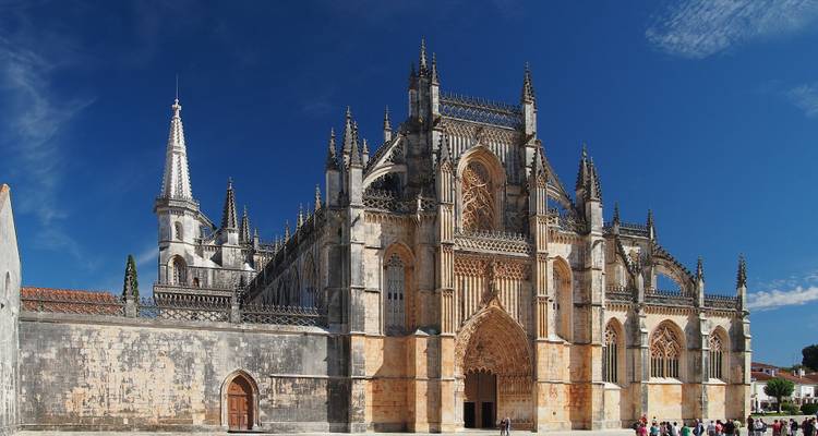 Portugal Highlights in 3 Days - Private Tour - Portugal Unknown Tours 3
