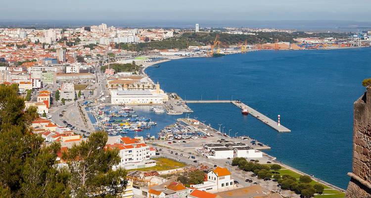 Portugal Highlights in 3 Days - Private Tour - Portugal Unknown Tours 8