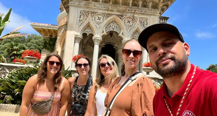 Portugal Highlights in 3 Days - Private Tour - Portugal Unknown Tours 9