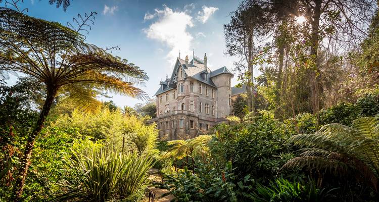 Portugal Highlights in 3 Days - Private Tour - Portugal Unknown Tours 10
