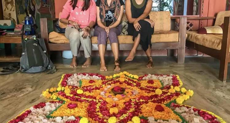 Indian Festival of Lights - Diwali Tour with Tiger Safari - Memorable India Journeys 10