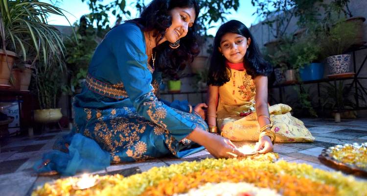 Indian Festival of Lights - Diwali Tour with Tiger Safari - Memorable India Journeys 8