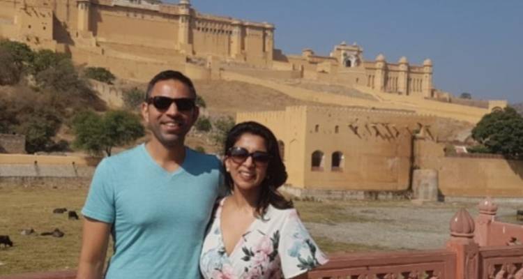 From Delhi- 3 Days Private Agra and Jaipur Golden Triangle Tour - Abby and Scout Tours 2