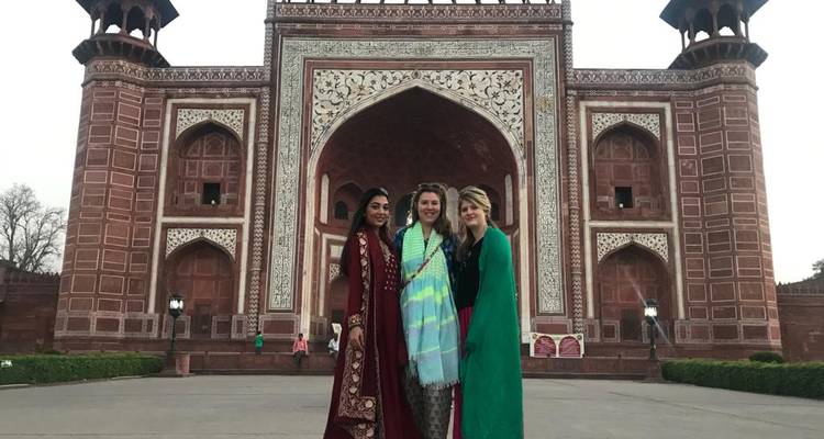 From Delhi- 3 Days Private Agra and Jaipur Golden Triangle Tour - Abby and Scout Tours 8