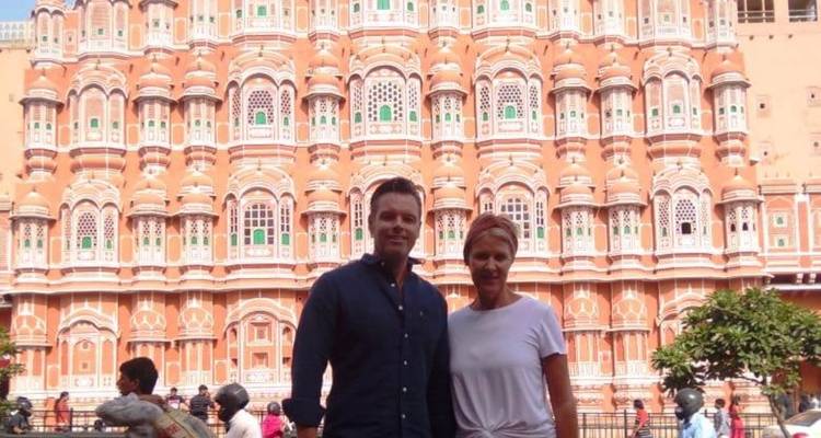 Desde Delhi- Circuito privado de 5 días por el Triángulo de Oro de la India - Abby and Scout Tours 3