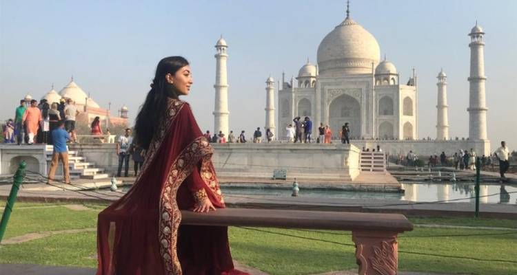 Desde Delhi- Circuito privado de 5 días por el Triángulo de Oro de la India - Abby and Scout Tours 6