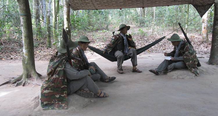 Viaje de 14 días a lo mejor de Vietnam y Laos - Best Vietnam Tours 10