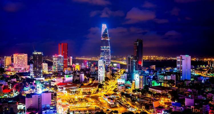 Circuit de 19 jours Vietnam- Laos- Cambodge - Best Vietnam Tours 1