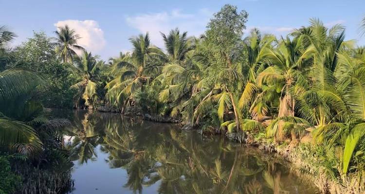 Circuit de 19 jours Vietnam- Laos- Cambodge - Best Vietnam Tours 7