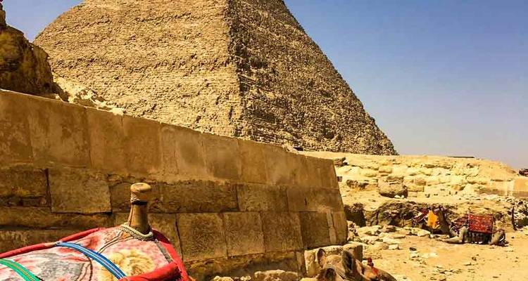 Circuit nature en Egypte - Alacart Travel Egypt 1