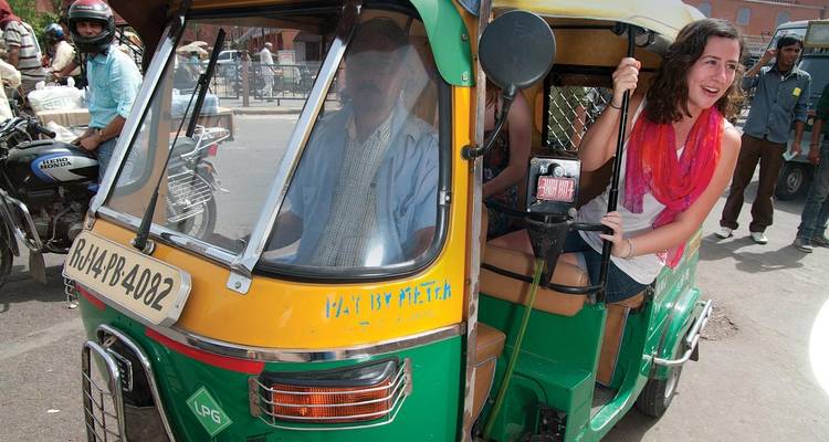 DIWALI FESTIVAL OF LIGHTS TOUR IN INDIA 2025 - Memorable India Journeys 4