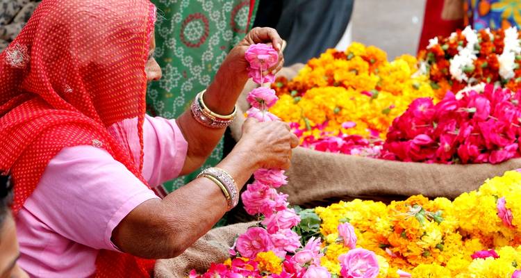 DIWALI FESTIVAL OF LIGHTS TOUR IN INDIA 2025 - Memorable India Journeys 7