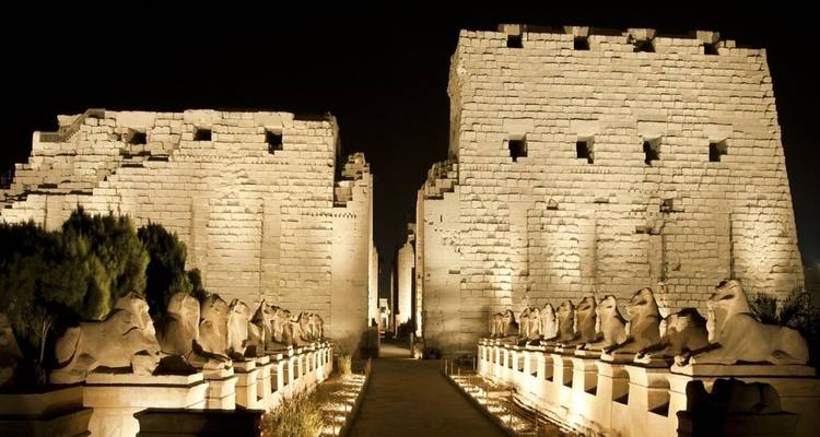 EGYPTIAN FAMILY ADVENTURE - Alacart Travel Egypt 1