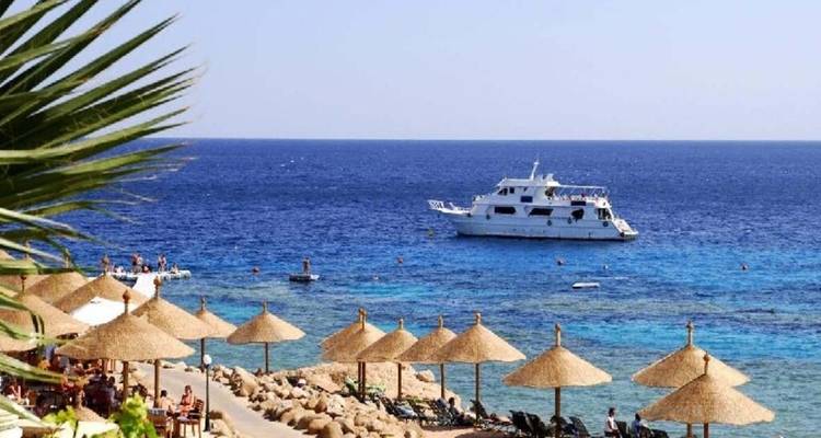 EGYPTIAN FAMILY ADVENTURE - Alacart Travel Egypt 6