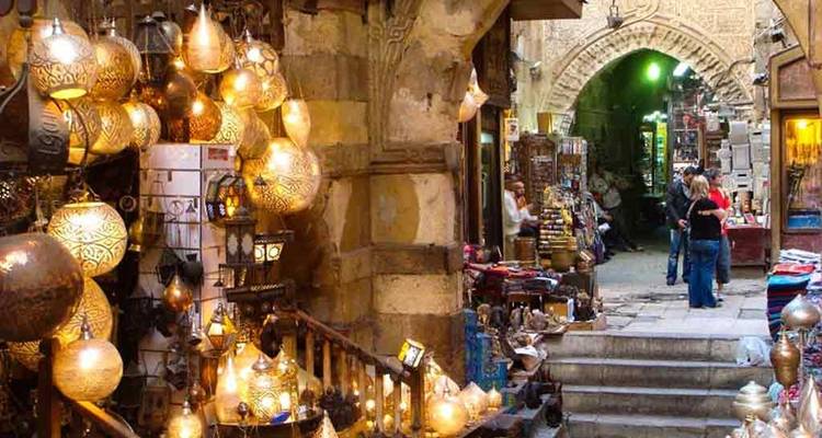 EGYPTIAN FAMILY ADVENTURE - Alacart Travel Egypt 3