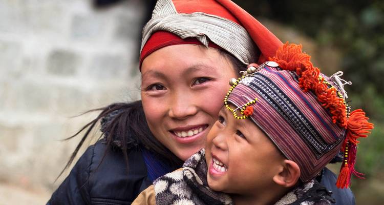 Uncover the Secrets of Vietnam and Thailand 14 Days/13Nights - Bee Gng International Joint Stock Company 8