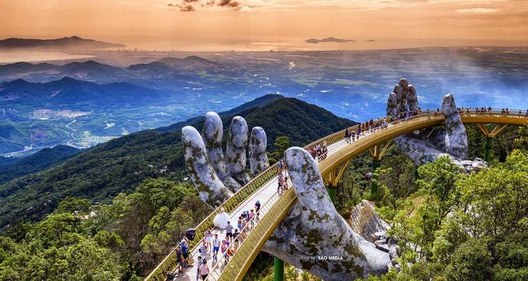 Lo mejor de Vietnam y Camboya Itinerario 14 días/13 noches - Bee Gng International Joint Stock Company 3