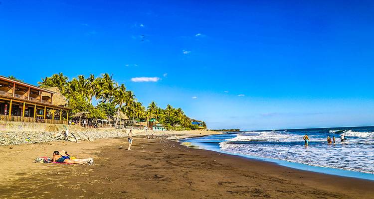 Tailor-Made Best El Salvador Tour, Daily Depart & Private Car - Agate Travel 3