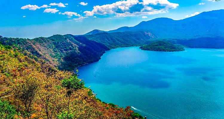 Tailor-Made Best El Salvador Tour, Daily Depart & Private Car - Agate Travel 10