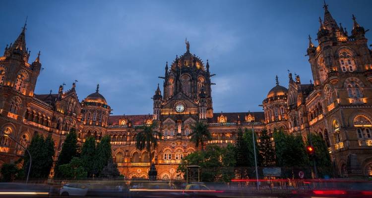 Delhi, Agra et Jaipur avec Mumbai : circuit guidé privé de 7 jours - Go City Adventures 9