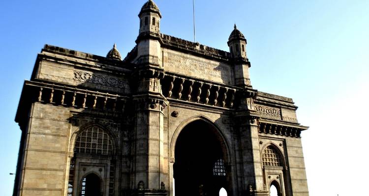 Delhi, Agra et Jaipur avec Mumbai : circuit guidé privé de 7 jours - Go City Adventures 10