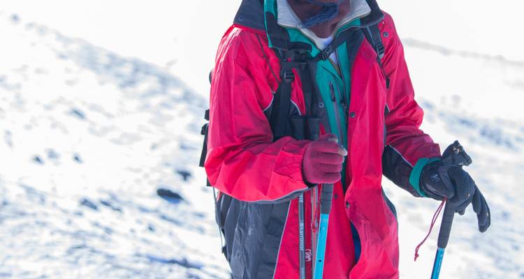 Kilimanjaro Día Internacional de la Mujer Marzo 2024 - Zara Tours (Zara Tanzania Adventures) 2