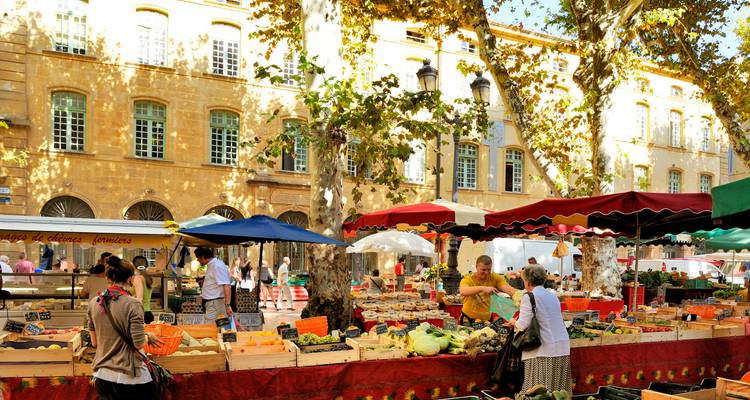 Best of Italy and France Tour - Eskapas 10