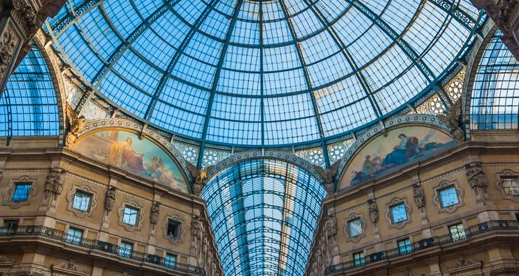 Best of Italy and France Tour - Eskapas 8