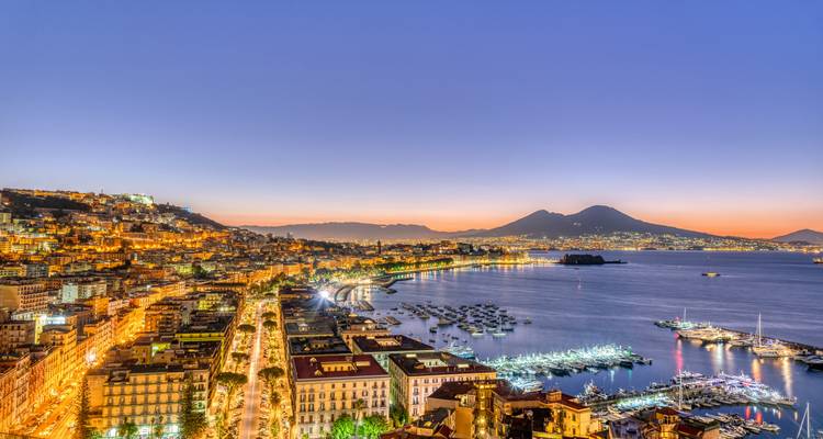 Best of Italy and France Tour - Eskapas 2
